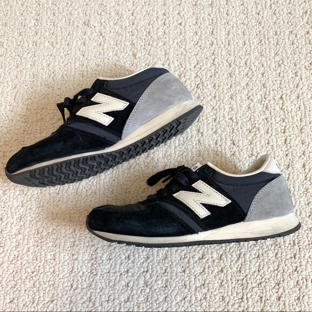 New Balance NB 420 Sneaker Running Shoes